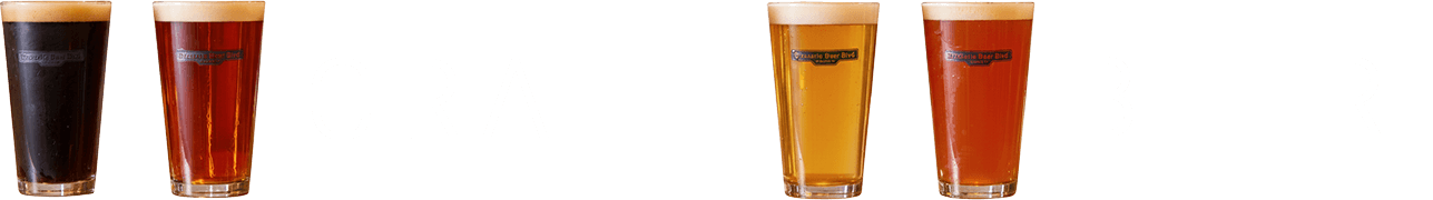 CRAFT BEER